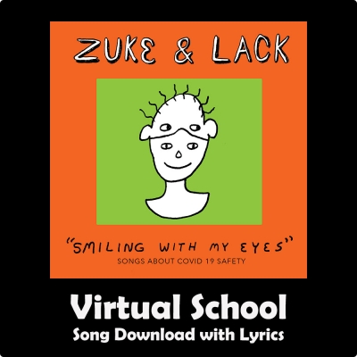 Virtual School Song Download with Lyrics
