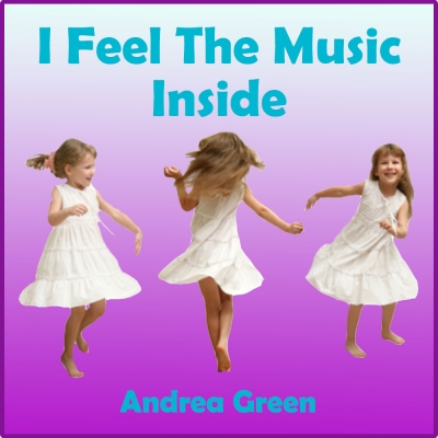I Feel The Music Inside Song Download with Lyrics