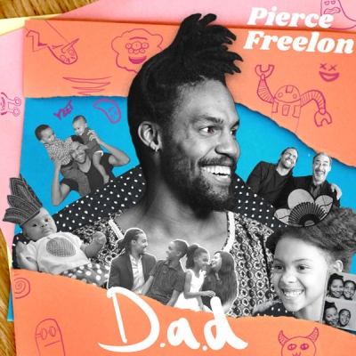 Pierce Freelon: D.a.D Album Download with Lyrics