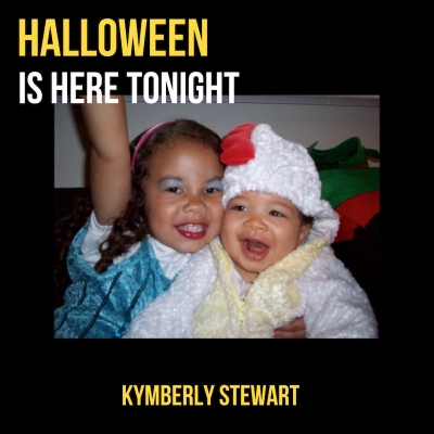 Halloween is Here Tonight Song Download with Lyrics