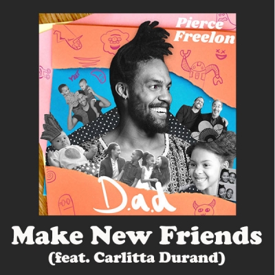 Make New Friends Song Download with Lyrics