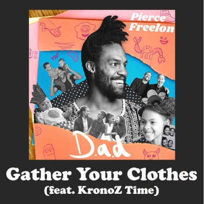 Gather Your Clothes Song Download with Lyrics
