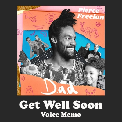 Get Well Soon Voice Memo Download with Lyrics