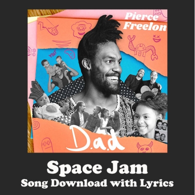 Space Jam Song Download with Lyrics