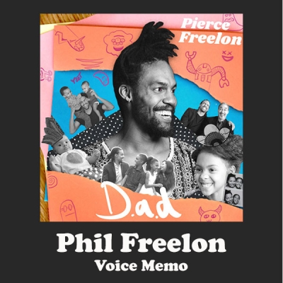 Phil Freelon Voice Memo Song Download with Lyrics