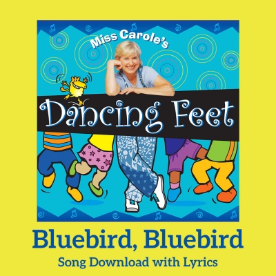 Bluebird, Bluebird Song Download with Lyrics