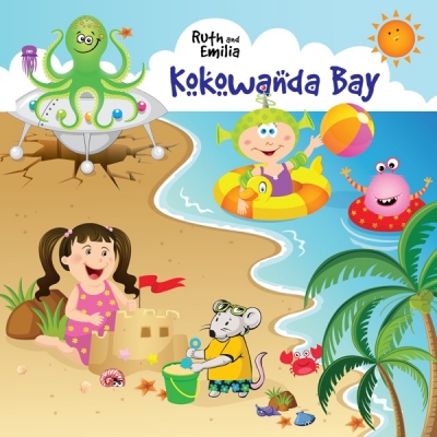 Kokowanda Bay Album Download with Lyrics