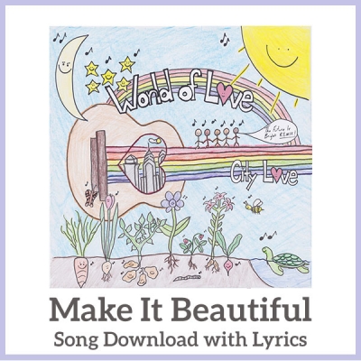 Make It Beautiful Song Download with Lyrics