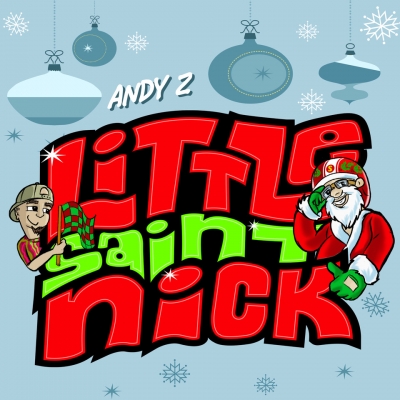 Little Saint Nick Song Download with Lyrics