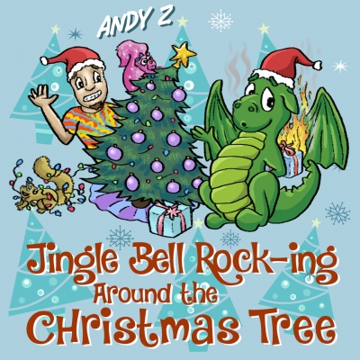 Jingle Bell Rocking Around the Christmas Tree Song Download with Lyrics