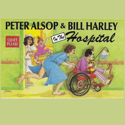 In The Hospital Album Download with Lyrics