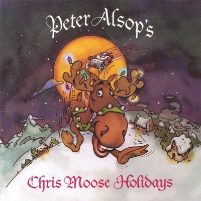 Chris Moose Holidays Album Download with Lyrics
