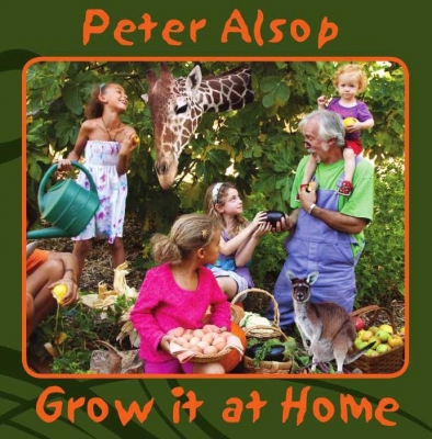 Grow It At Home Album Download with Lyrics