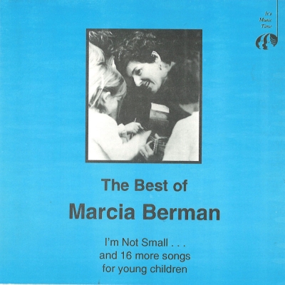Best Of Marcia Berman Album Download with Lyrics
