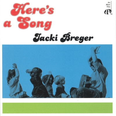 Here's A Song Album Download with Lyrics