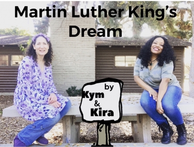Martin Luther King's Dream Song Download with Lyrics