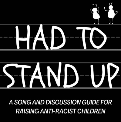 Had To Stand Up Song Download with Lesson Materials