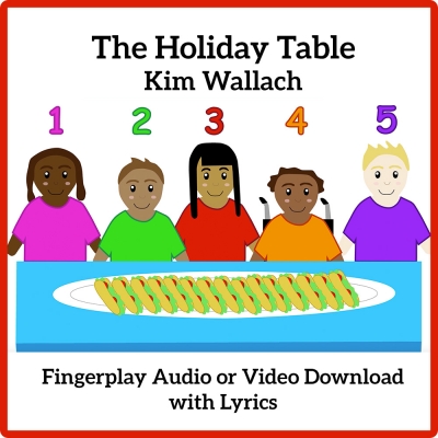 The Holiday Table Song Download with Lyrics