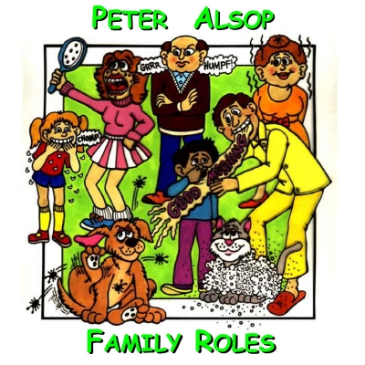 Family Roles Album