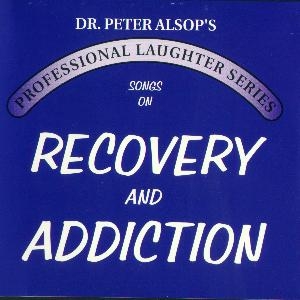 Songs about Recovery and Addiction Album