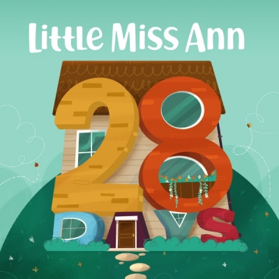 28 Days Album Download with Lyrics
