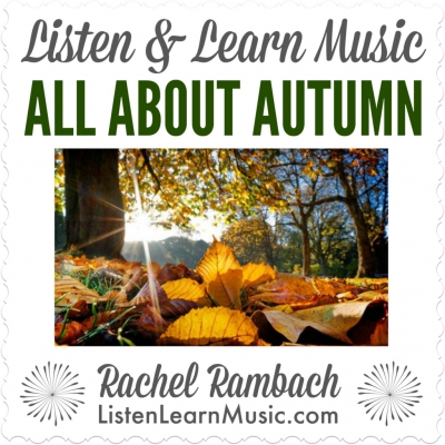 All About Autumn Song Download with Lyrics