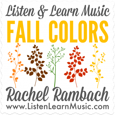 Fall Colors Song Download with Lyrics