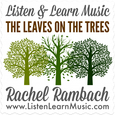 The Leaves on the Trees Song Download with Lyrics