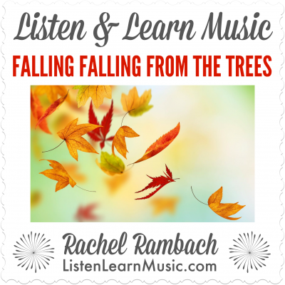 Falling Falling From the Trees Tracks Download with Lyrics