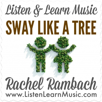 Sway Like a Tree Tracks Download with Lyrics