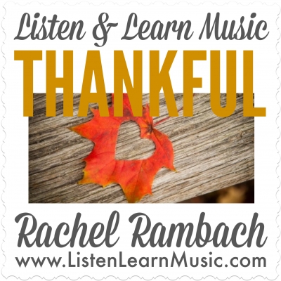 Thankful Tracks Download with Lyrics