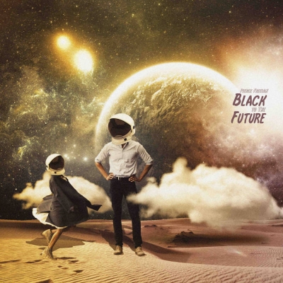 Pierce Freelon: Black to the Future Album Download with Lyrics