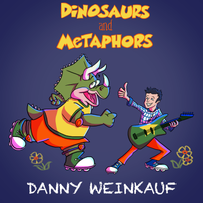 Dinosaurs and Metaphors Album Download with Lyrics