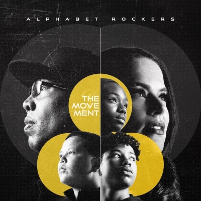 Alphabet Rockers: The Movement Album Download with Lyrics