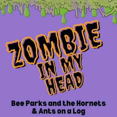 Zombie In My Head Song Download with Lesson Materials