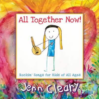 Jenn Cleary: All Together Now Album Download with Lyrics