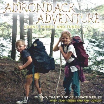 Adirondack Adventure Album Download with Lyrics