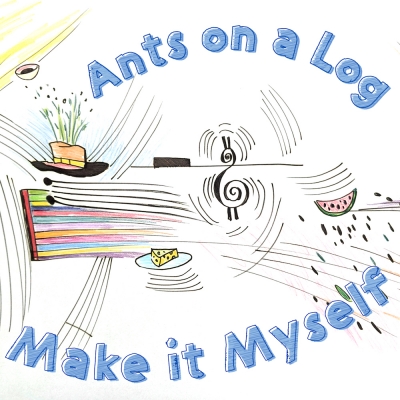 Make It Myself Album Download with Lyrics