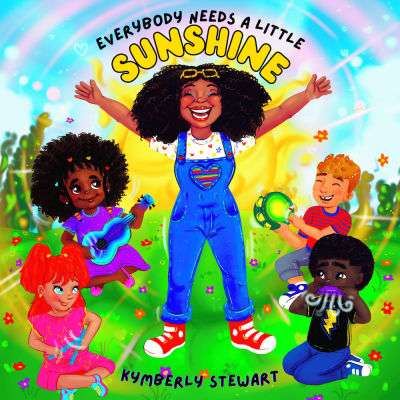 Everybody Needs a Little Sunshine Album Download with Lyrics