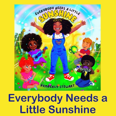 Everybody Needs a Little Sunshine Song Download with Lyrics