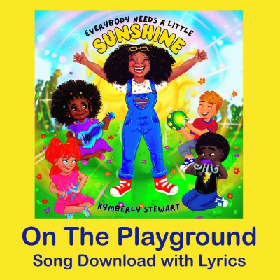 On The Playground Song Download with Lyrics