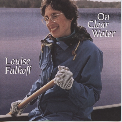 On Clear Water Album Download with Lyrics