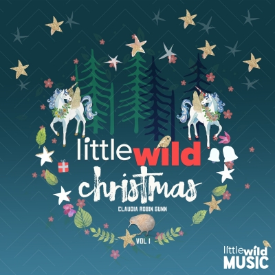 Little Wild Christmas Volumn 1 Album Download