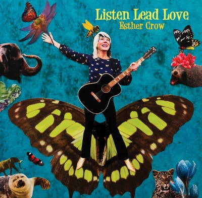 Listen, Lead, Love Album Download with Lyrics
