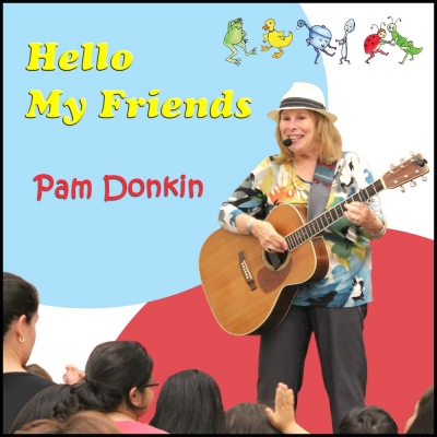 Hello My Friends Song Download with Lyrics
