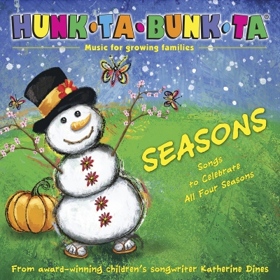 Hunk-Ta-Bunk-Ta Seasons Download with Lyrics