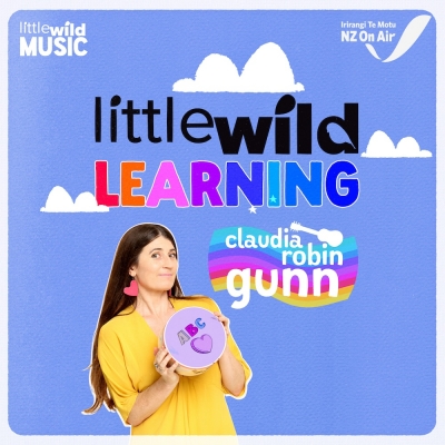 Little Wild Learning Album Download