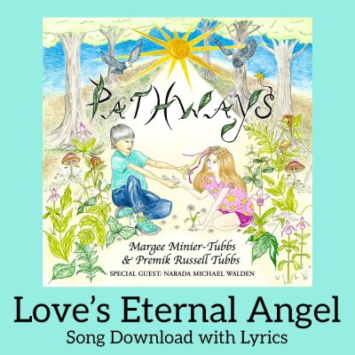 Loves Eternal Angel Song Download with Lyrics