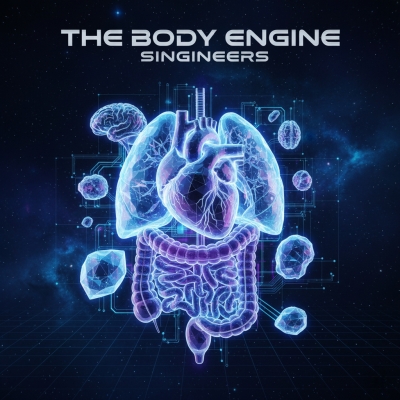 The Body Engine Album Download with Lyrics