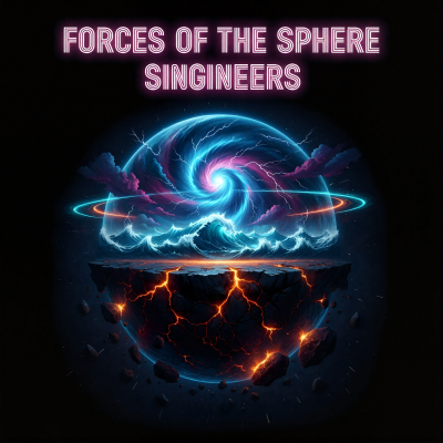 Forces of the Sphere Album Download with Lyrics